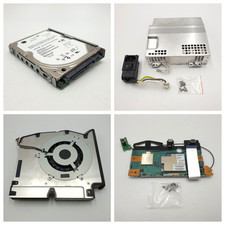 Playstation ps3 ersatzteile gebraucht kaufen  Frankfurt am Main