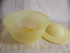 Tupperware schüssel super gebraucht kaufen  Frankfurt am Main