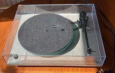 Rega rp3 turntable for sale  FELTHAM