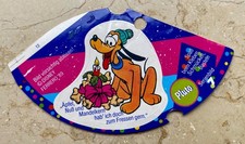 Micky freunde hütchen gebraucht kaufen Micky freunde hütchen gebraucht kaufen  Arnstadt