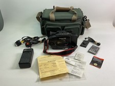Jvc ax55 compact for sale  UK