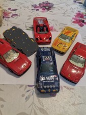 Modellino ferrari scala usato  Parabiago