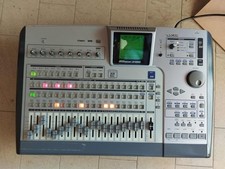 tascam dr680 usato  Russi