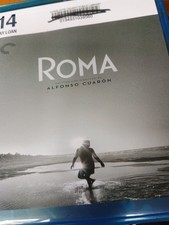 Usado, Roma (The Criterion Collection) [Blu-ray] Spanish Copy comprar usado  Enviando para Brazil