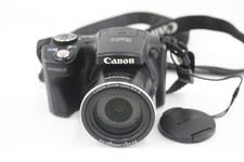 canon powershot sx500 for sale  LEEDS