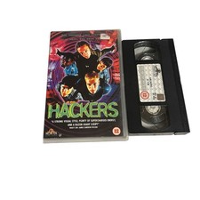 Hackers big box for sale  WREXHAM