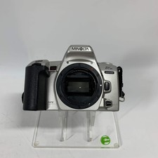 Minolta maxxum stsi d'occasion  Expédié en Belgium