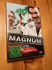 Magnum komplette 4 gebraucht kaufen  Kaiserslautern