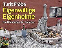 Eigenwillige eigenheime bausü gebraucht kaufen  Berlin