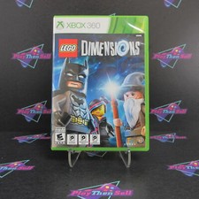 Lego dimensions xbox for sale  Largo