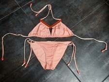 Toller bikini aprikose gebraucht kaufen  Oberstenfeld