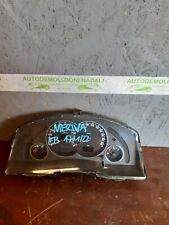 13214771lp strumentazione cont usato  Genova