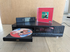 Funzionante sony cdp usato  Mirano