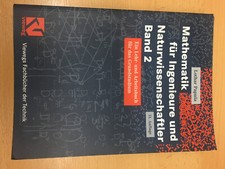 Papula mathematik ingenieure gebraucht kaufen  Hamburg