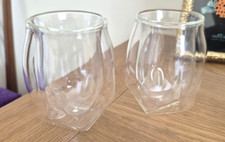 Pair norlan blown for sale  CAIRNDOW