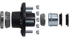 Sets trailer hub for sale  Hillsboro