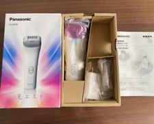 ES-WH81-P Panasonic equipamento de beleza leve corpo estético sem fio rosa comprar usado  Enviando para Brazil