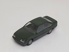 Opel Omega GLS dunkelgrün Herpa Modellauto (5d) comprar usado  Enviando para Brazil