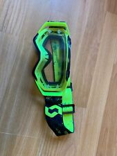 Motocross goggles for sale  DEVIZES