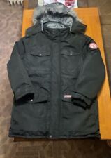 Parka winter explorer gebraucht kaufen  Nürnberg