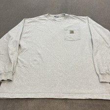 Vtg carhartt shirt for sale  Midlothian