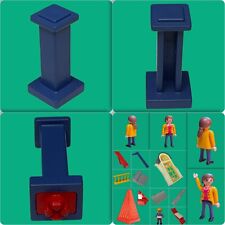 Playmobil einfamilienhaus 3965 gebraucht kaufen  Berlin