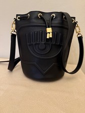 Borsa chiara ferragni usato  Bagnolo Mella