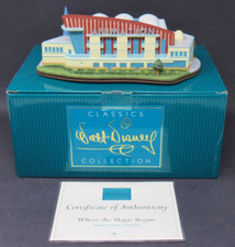 Wdcc disney where d'occasion  Expédié en Belgium