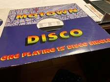 Motown disco long for sale  MORPETH