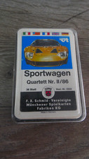 Sportwagen 70er jahre gebraucht kaufen  Lauenburg/ Elbe