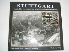 Stuttgart luftbilder gestern gebraucht kaufen  Ravensburg