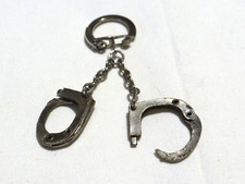 Porte clés métal d'occasion  Rosières-en-Santerre