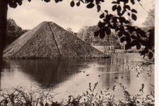 Postkarte cottbus wasserpyrami gebraucht kaufen  Berlin