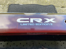 Honda crx rear for sale  Ireland