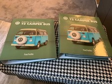 Hachette camping bus gebraucht kaufen  Zülpich