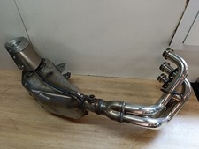 Silencieux échappement yamaha d'occasion  Annonay