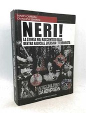 Neri storia mai usato  Arezzo