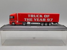 Lkw modell herpa gebraucht kaufen  Neunkirchen-Seelscheid