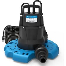 Acquaer 4hp pool for sale  Charlotte