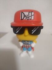 Funko pop duffman usato  Firenze