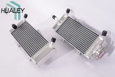 Aluminium radiator fits for sale  Williamstown