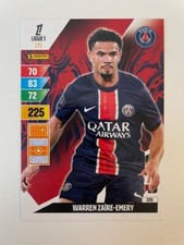 Panini axl ligue d'occasion  Die