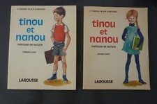 Anciens livres scolaires d'occasion  Givors