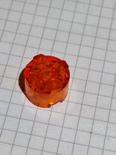 Lego 2x2 rund gebraucht kaufen  Dörpstedt