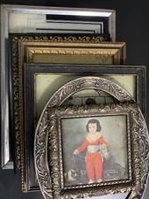 Antique vtg ornate for sale  Isabella