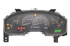 Speedometer instrument cluster for sale  Wellsboro