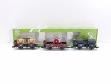 Sachsenmodelle 14111 güterwag gebraucht kaufen  Wolfenbüttel