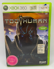 Too human xbox usato  Vacone