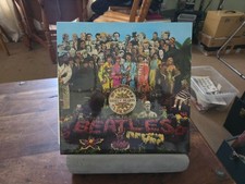 Beatles vinyl album for sale  CHELMSFORD