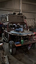 Land rover road for sale  SHEFFIELD